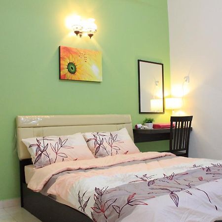 Stradford Stay Melaka Exterior foto