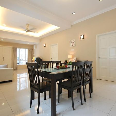 Stradford Stay Melaka Zimmer foto