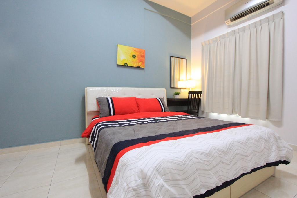 Stradford Stay Melaka Zimmer foto