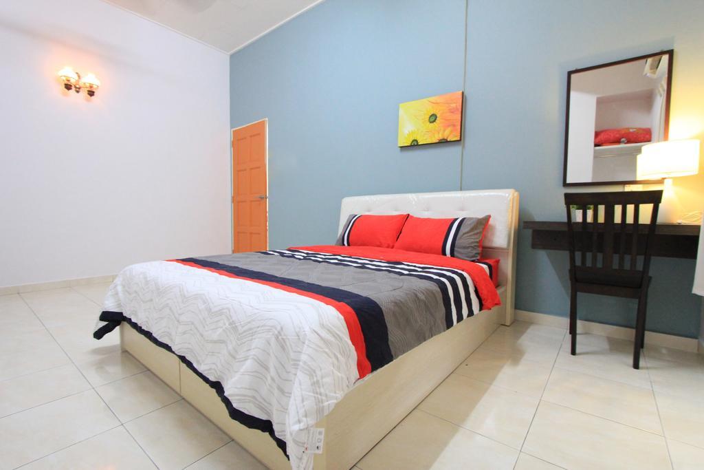 Stradford Stay Melaka Exterior foto