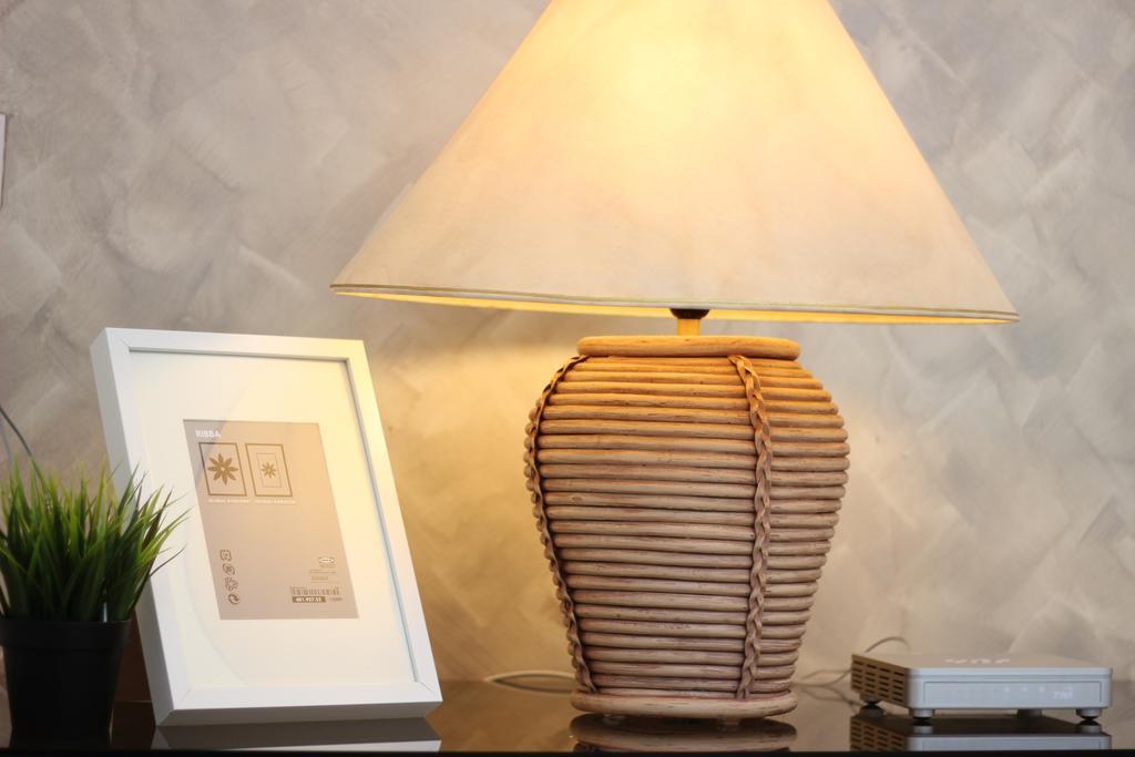 Stradford Stay Melaka Zimmer foto