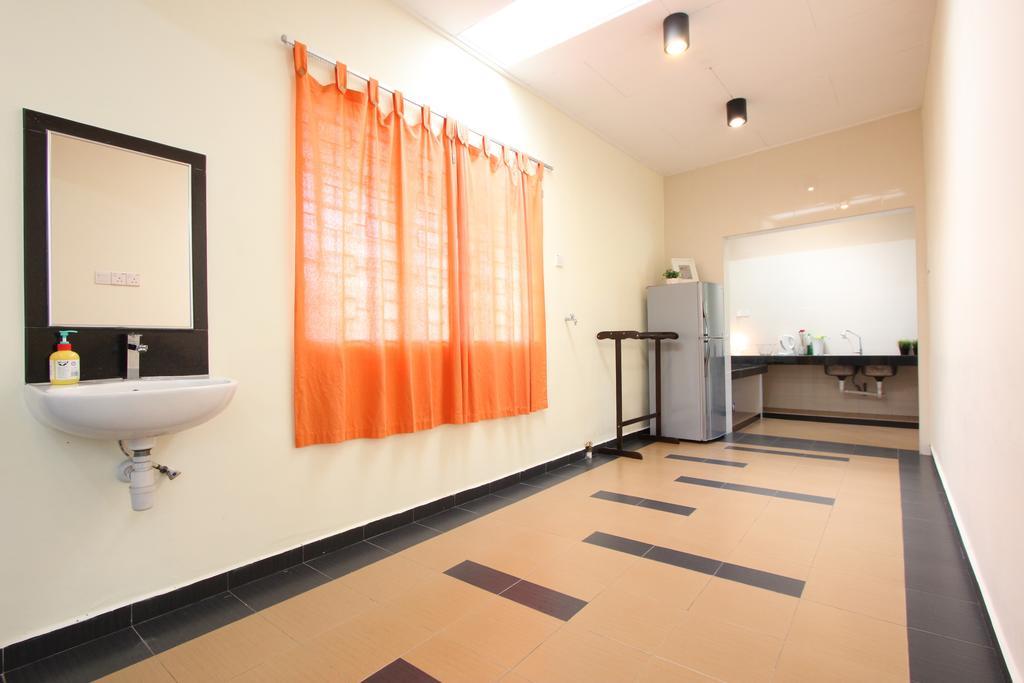 Stradford Stay Melaka Zimmer foto