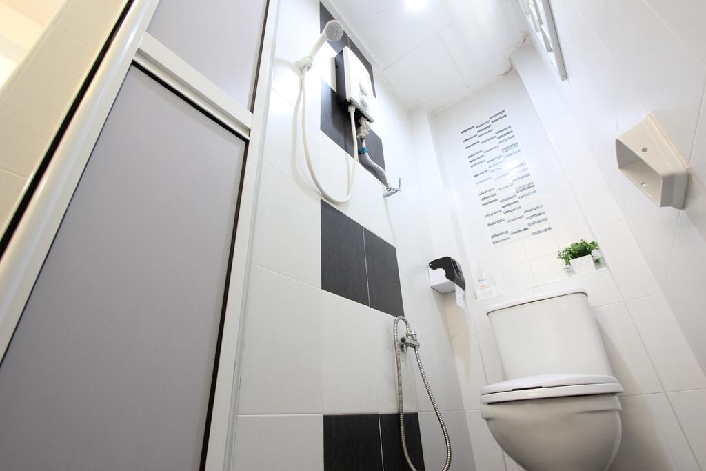 Stradford Stay Melaka Zimmer foto