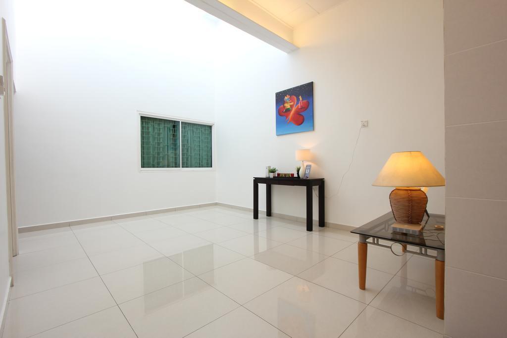 Stradford Stay Melaka Zimmer foto