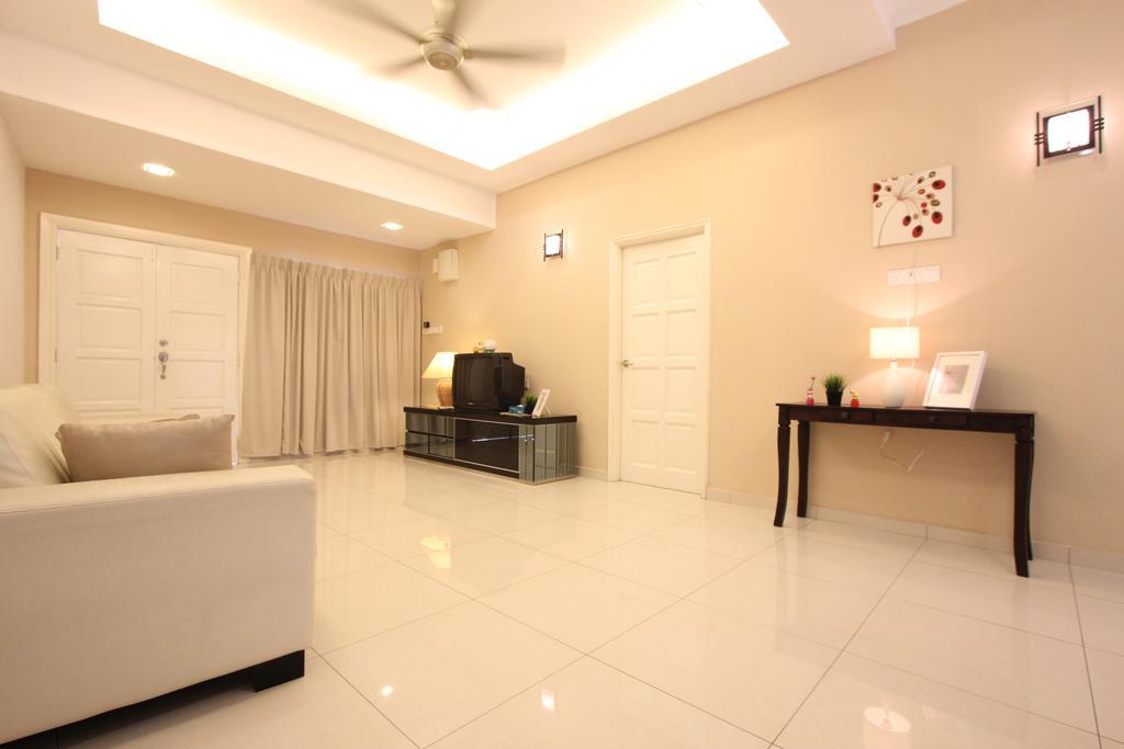 Stradford Stay Melaka Zimmer foto