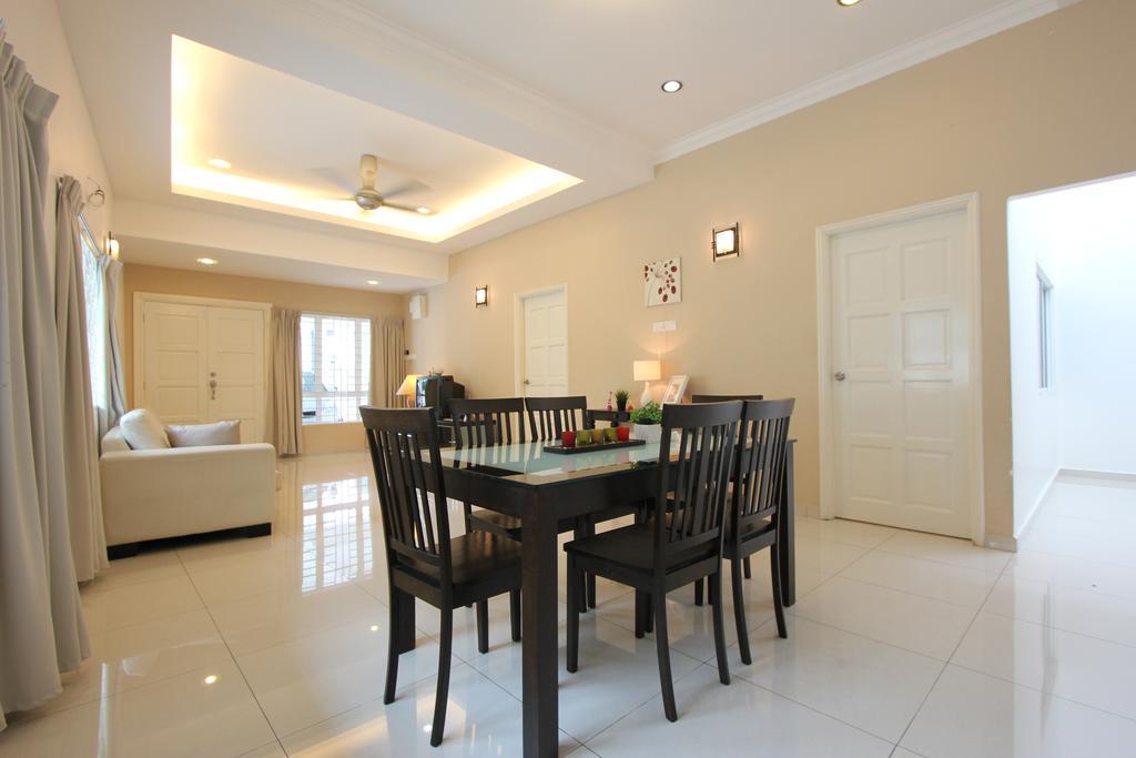 Stradford Stay Melaka Zimmer foto