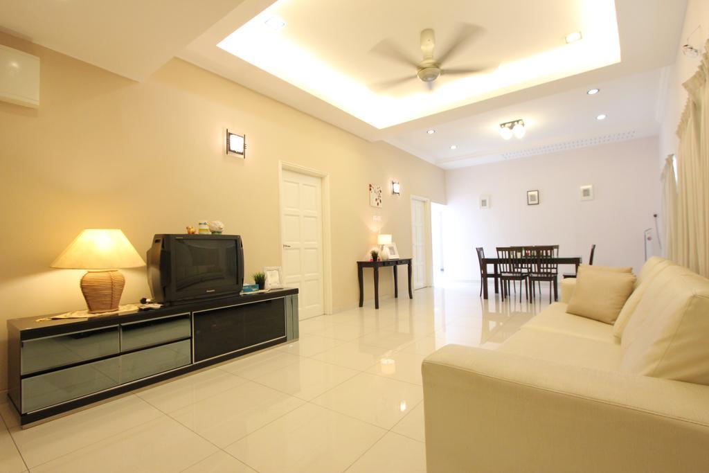 Stradford Stay Melaka Zimmer foto