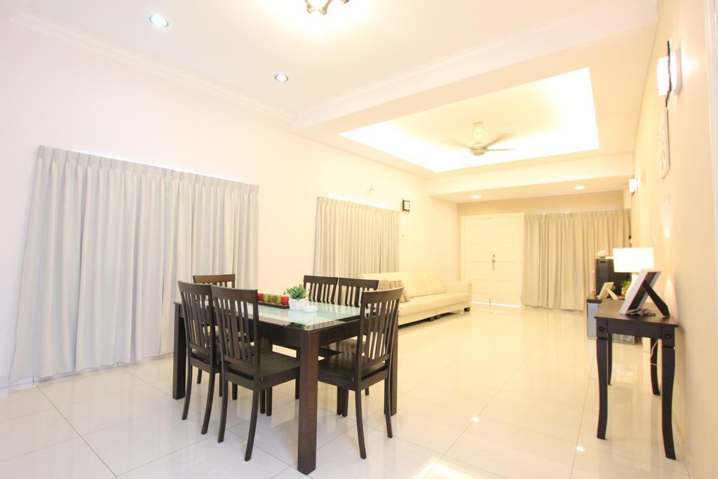 Stradford Stay Melaka Zimmer foto